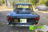 FIAT 1500 Berlina, restauro completo, Targa Oro ASI