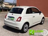 FIAT 500 1.3 Mjt 16V 95CV Cult, Finanziabile con Garanzia