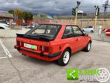 FORD Escort 1.6 XR3i, manutenzione regolare, omologata ASI