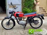 GILERA 150 Sport - CONSERVATA, MATCHING 1BER