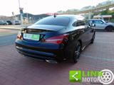 MERCEDES-BENZ CLA 180 Coupe Premium Auto AMG, FINANZIABILE CON GARANZIA