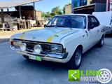 OPEL Commodore 2500 Competizione con HTP