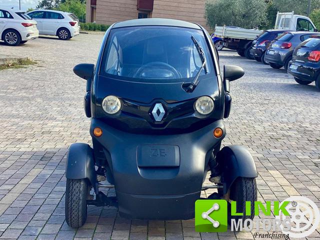 RENAULT Twizy 45 - Pat. AM 14 anni, Finanziabile Immagine 2