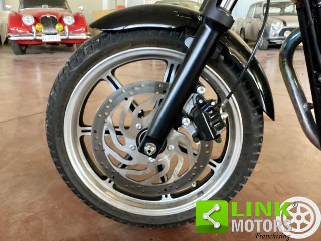 TRIUMPH Bonneville T100 Limited 986 MF, Finanziabile Immagine 1