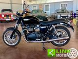 TRIUMPH Bonneville T100 Limited 986 MF, Finanziabile