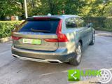 VOLVO V90 Cross Country D4 AWD Geartronic Ocean Race, Finanziabile