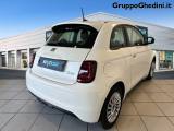 FIAT 500 Action Berlina 23,65 kWh