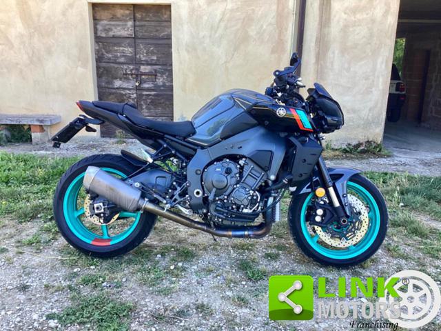 YAMAHA MT-10 My 2022, Finanziabile, Garanzia Immagine 0