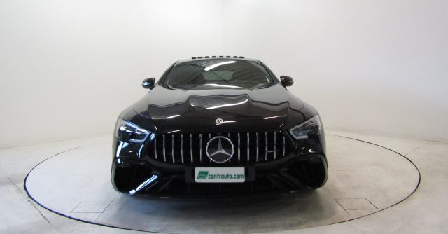 MERCEDES-BENZ AMG GT S Coupé 63 E-Performa.4Matic Plug in Hybrid 843CV Immagine 1