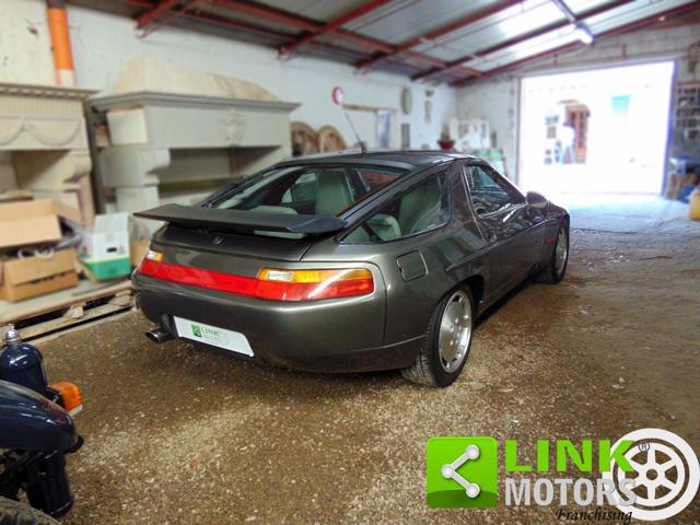 PORSCHE 928 cat S4 automatica, conservata Immagine 2