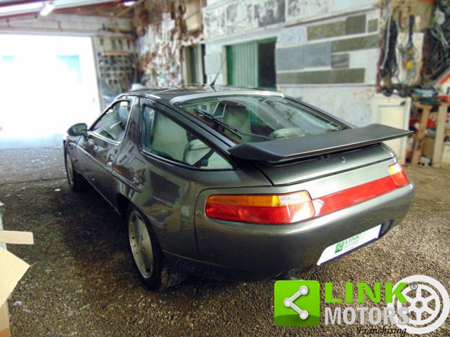 PORSCHE 928 cat S4 automatica, conservata Immagine 3