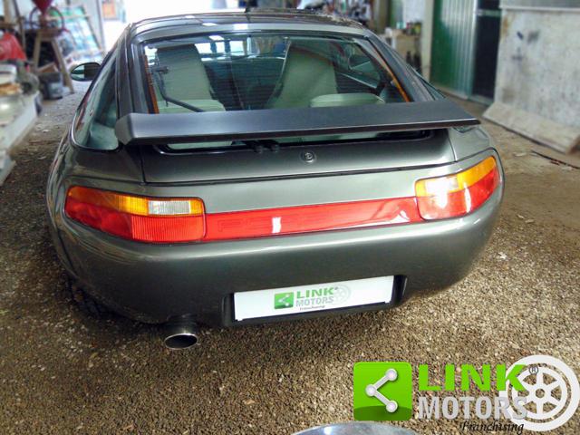 PORSCHE 928 cat S4 automatica, conservata Immagine 4