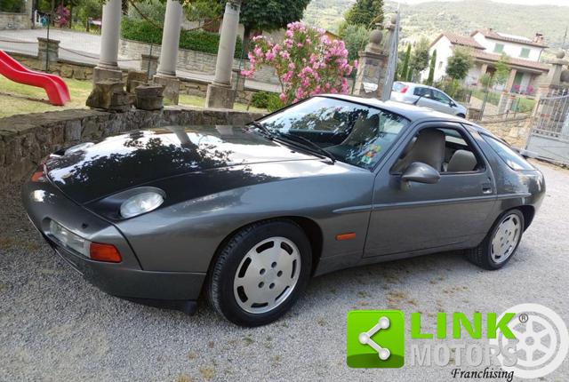 PORSCHE 928 cat S4 automatica, conservata Immagine 1