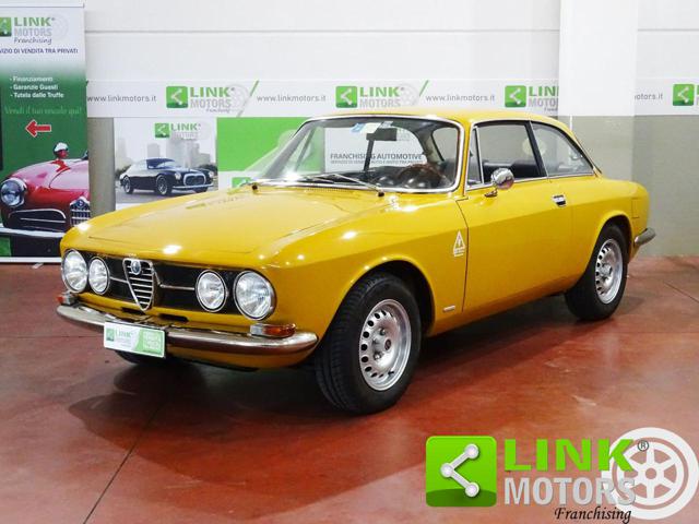 ALFA ROMEO 1750 anno 1968 Immagine 0