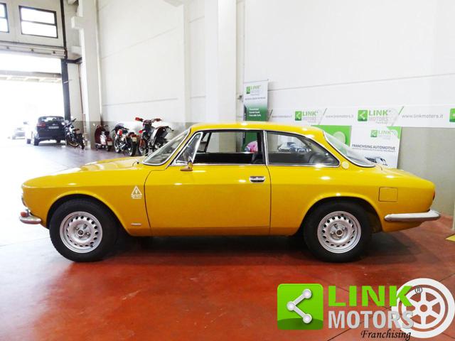 ALFA ROMEO 1750 anno 1968 Immagine 2