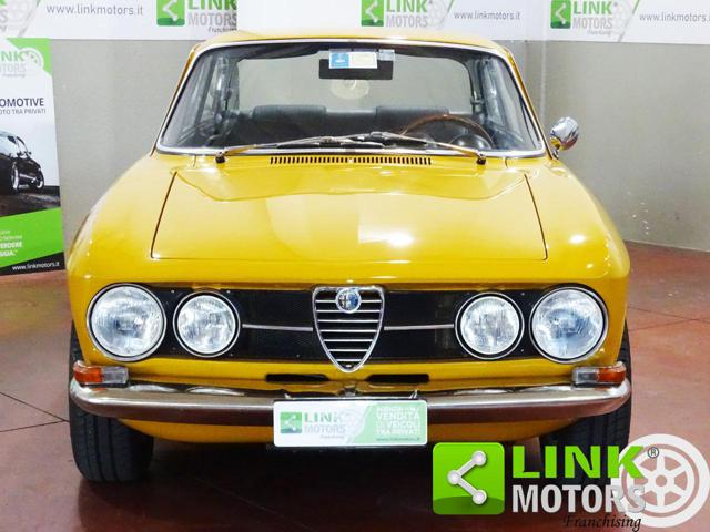 ALFA ROMEO 1750 anno 1968 Immagine 3