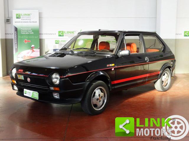 FIAT Ritmo 125 TC ABARTH 2.0  125 CV Immagine 0