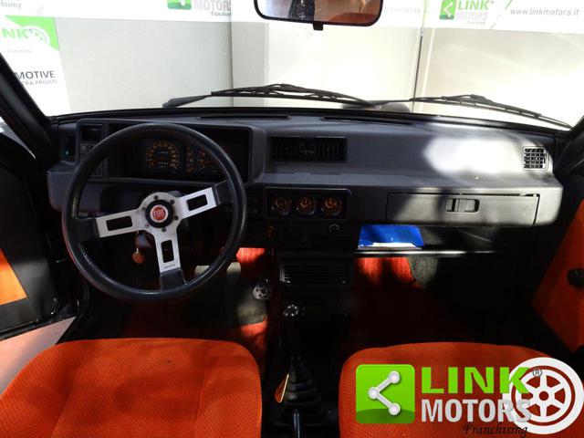 FIAT Ritmo 125 TC ABARTH 2.0  125 CV Immagine 3