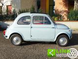 FIAT 500 D