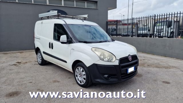 FIAT DOBLO  1.4 T-JET NATURAL POWER Immagine 1