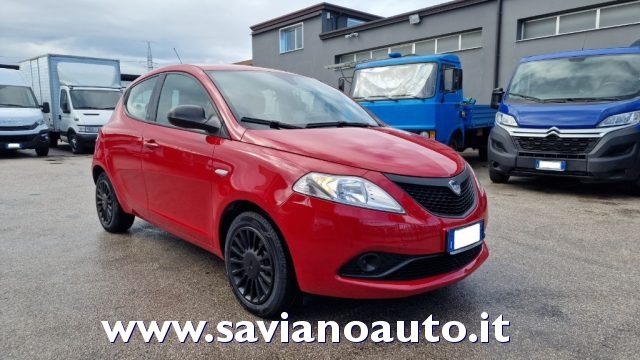 LANCIA Ypsilon 1.2 69 CV 5 porte GPL Ecochic Elefantino Blu Immagine 1