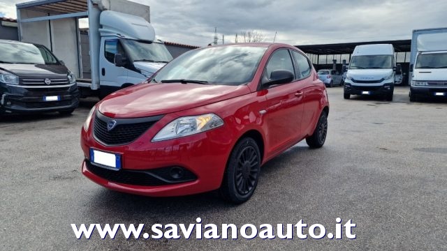 LANCIA Ypsilon 1.2 69 CV 5 porte GPL Ecochic Elefantino Blu Immagine 0