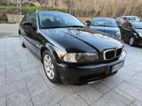 BMW 318 Ci (2.0) cat 143cv_METANO