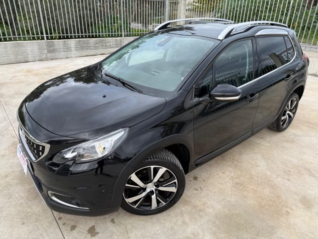 PEUGEOT 2008 BlueHDi 100 Allure Immagine 3