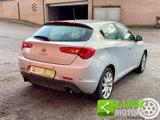 ALFA ROMEO Giulietta 2.0 JTDm-2 150 CV Exclusive, Finanziabile