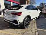 AUDI Q3 SPB SPORTBACK 35 TDI S tronic TETTO-LED-19"