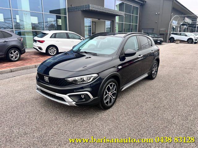 FIAT Tipo 1.0 5 porte Cross Immagine 0