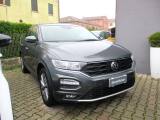 VOLKSWAGEN T-Roc 2.0 TDI SCR Style PRONTA - Carplay/ACC