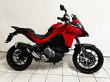 DUCATI Multistrada 950 V2 Red