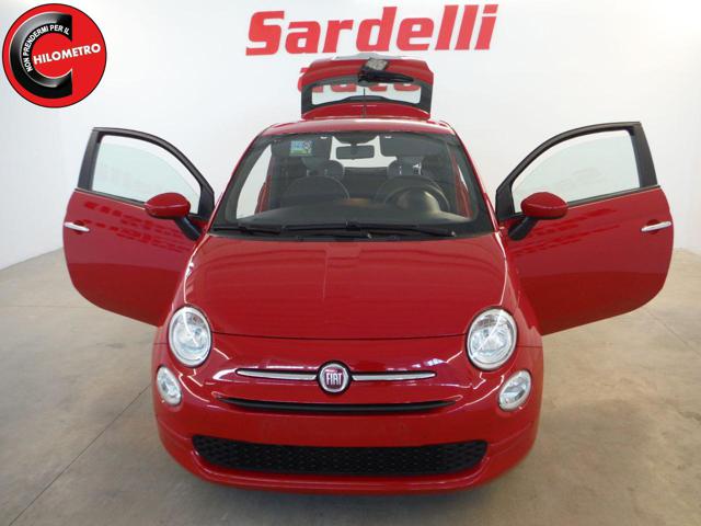 FIAT 500 1.0 Hybrid Immagine 2