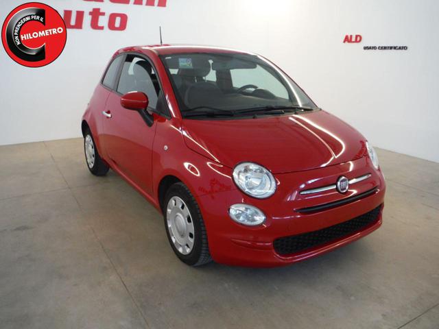 FIAT 500 1.0 Hybrid Immagine 1