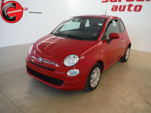 FIAT 500 1.0 Hybrid Immagine 0