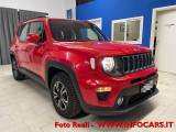 JEEP Renegade 1.6 Mjt DDCT 120 CV Business