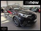 TOYOTA Other C HR 5 Porte 1.8 Hybrid Lounge 2WD e CVT