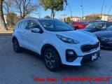 KIA Sportage 1.6 ECO*GPL 2WD Business Class