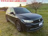 VOLKSWAGEN Tiguan 1.5 TSI 150 CV ACT Life