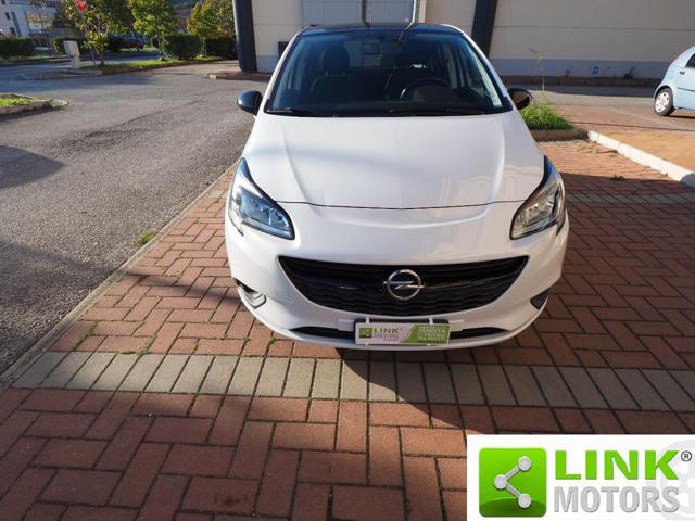 OPEL Corsa 1.4 90CV 5 p.NEOPATENTATI FINANZIABILE Immagine 1