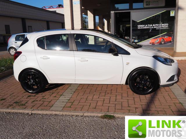 OPEL Corsa 1.4 90CV 5 p.NEOPATENTATI FINANZIABILE Immagine 3