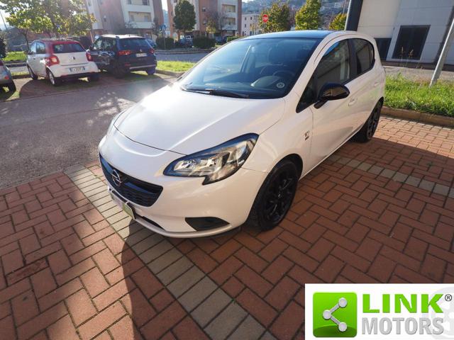 OPEL Corsa 1.4 90CV 5 p.NEOPATENTATI FINANZIABILE Immagine 0