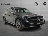 MERCEDES-BENZ GLC 220 d 4Matic Mild Hybrid AMG Line Advanced