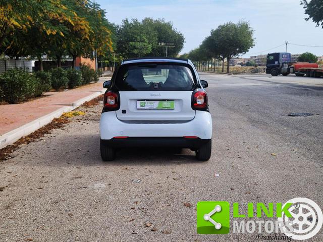 SMART ForTwo EQ Passion Immagine 3