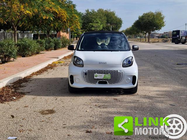 SMART ForTwo EQ Passion Immagine 2