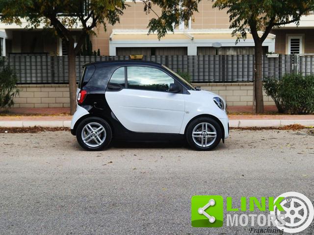 SMART ForTwo EQ Passion Immagine 4