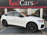 AUDI Q5 SPB 40 TDI quattro S tronic S line