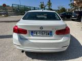 BMW 318 d Business Advantage aut.