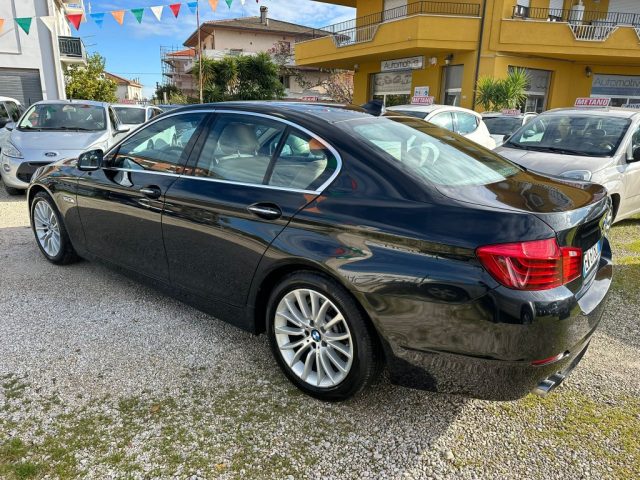 BMW 520 d Luxury Immagine 3